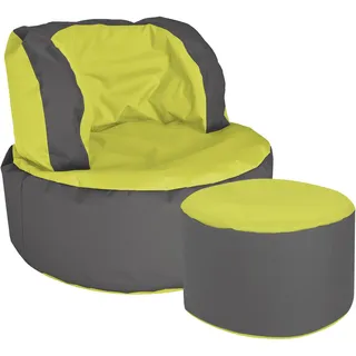 Sitting Point Bebop Scuba grün