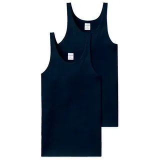 SCHIESSER Herren Unterhemd »Essentials«