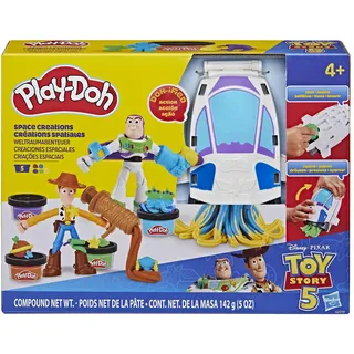 PLAY-DOH Toy Story Raumkreationen Knete