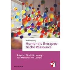 Humor als therapeutische Ressource