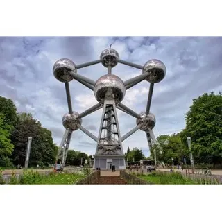 FKA Fotowochenende in Brüssel 01.05.26