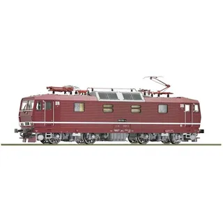 Roco E-Lok 180 004-4 der DR 7500052 H0