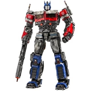 robosen Optimus Prime Rise of the Beasts Limited Edition Spielzeug-Roboter