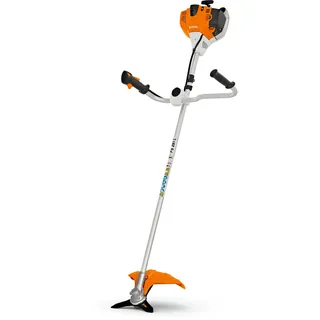 STIHL Benzin-Motorsense FS 261 C-E
