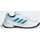 Herren Tennis Shoes FTWR White/Pure Teal/core Black 46 EU