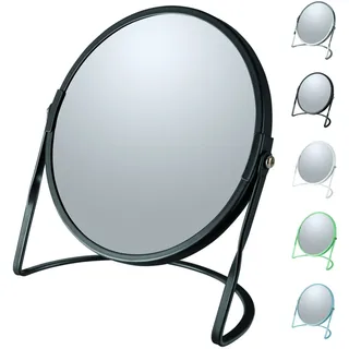 Spirella Kosmetikspiegel Akira (18.5 x 10.5 x 20 cm)