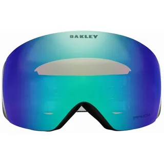 OAKLEY Flight Deck L matte black/prizm argon iridium (7050D1)