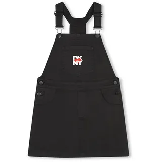 Dkny D62074 Kleid - Black - 10 Jahre