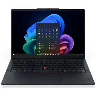 Lenovo ThinkPad E14 G8 14'' Intel Core Ultra 5 325 16 GB RAM 512 GB SSD Win 11 Pro Schwarz