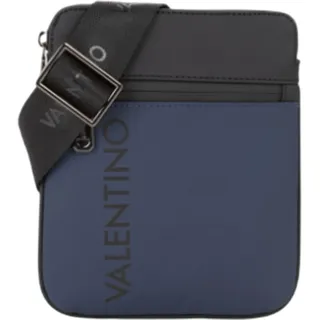 Valentino Umhängetasche Dragonhawk Crossbody Bag Blu/Nero schwarz