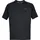 Herren Tech Shortsleeve atmungsaktives Sportshirt kurzärmliges und schnelltrocknendes Trainingsshirt mit loser Passform