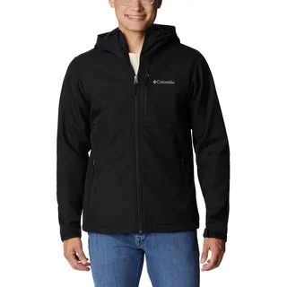 Columbia Softshell-Kapuzenjacke für Herren, Ascender II