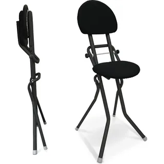 eloneo Stehhilfe Schwarz