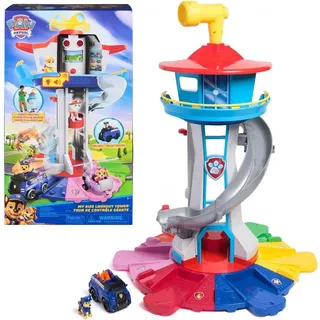 Spin Master Paw Patrol Aussichtsturm 6073778