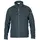 Fleece Jacke Graphite 3XL