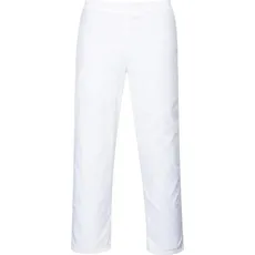 Portwest, Arbeitshose, Mens Twill Bakers Trousers (XXS)