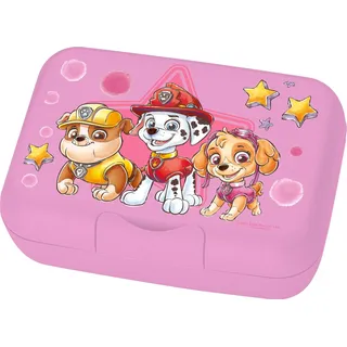 Koziol Lunchbox Paw Patrol', Lunchbox, Pink