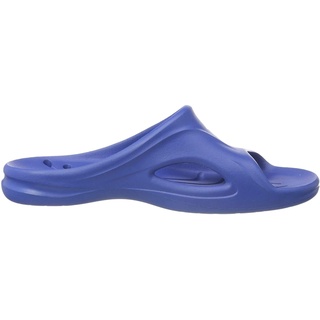 arena Hydrosoft II Hook Unisex Badesandalen für Damen und Herren, Badelatschen für Meer und Schwimmbad, Sandalen mit Ergonomischer Sohle und Optimalem Grip auf Nassen Oberflächen, Chlorresistent