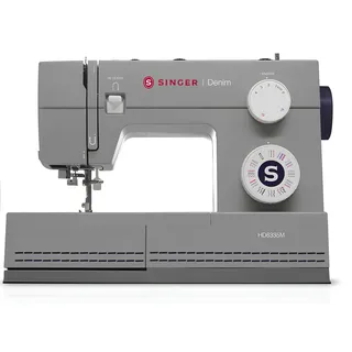 Singer Denim HD 6335M