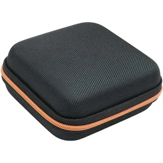 caseroxx Blutzuckermessgerät Tasche für Onetouch Ultra Plus Reflect