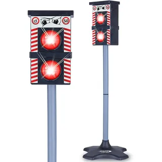 Jamara Blitzer Traffic Flash,