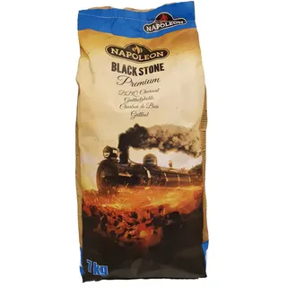 Napoleon Holzkohle 3 kg mehrfarbig