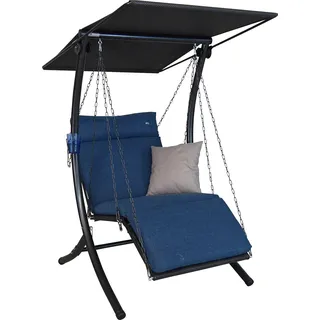 Angerer Swing Smart Blau 1-Sitzer