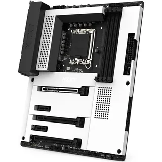 NZXT N7 Z790 Motherboard - OVP