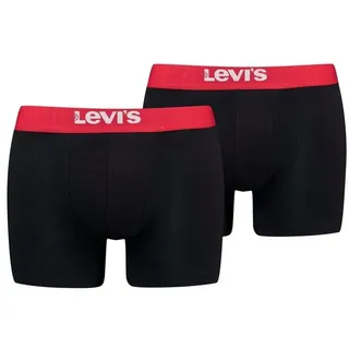 Levi's Herren 2er Pack