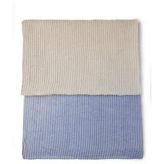 Street One Schal mit Farbverlauf frosted blue A