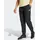 Herren Trainingshose Small Pant JD1833 3XL Black/White 3XL