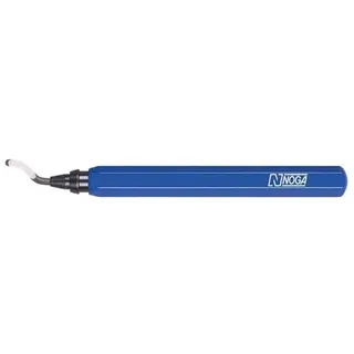 Diesella A/S Noga rapid burr rb1000 w/aluminum handle and s10 blade