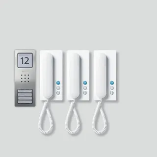Siedle CA 812-3 E/W