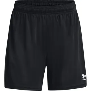 Under Armour Shorts Schwarz XS