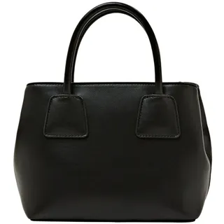 ESPRIT Damen 014ea1o319 Umhängetaschen, 001/Black