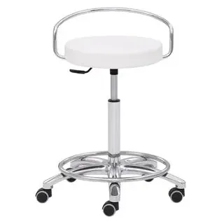 Mayer Sitzmöbel 1253 Kunstleder Weiß