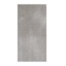 Bodenfliese Denver Feinsteinzeug Grey Glasiert Matt Rektifiziert 30 cm x 60 cm