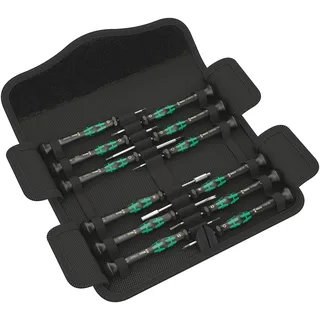 WERA Kraftform Micro 12 Electronics 1