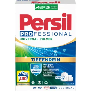 Persil Waschpulver Universal Pulver 130 WL