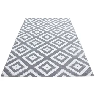 Novel Läufer , Grau , Textil , Uni , rechteckig , 80x300 cm , Oeko-Tex® Standard 100 , für Fußbodenheizung geeignet, schmutzabweisend, für Hausstauballergiker geeignet, lichtunempfindlich, antistatisch, pflegeleicht, strapazierfähig, leicht zusammenrollbar , Teppiche und Böden, Teppiche, Teppichläufer, Läufer