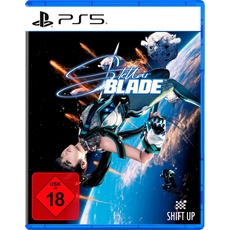 Bild Stellar Blade (PS5)