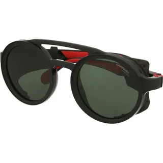 CARRERA CARRERA 5046/S 807 BLACK 49/23/135 Uni Sonnenbrillen - Schwarz