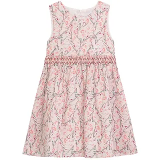 DANAMADE Druckkleid »DANAMADE Dresses DPADME«, orange