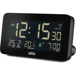Braun BC10 DCF-B schwarz
