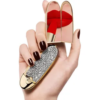 Guerlain Rouge G Case Lippenstift Hülle