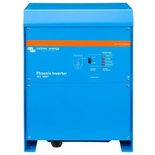 Victron Energy Phoenix Inverter 24/3000