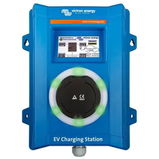 Victron Energy EV Charging Station Ladedose (EVC300400300)