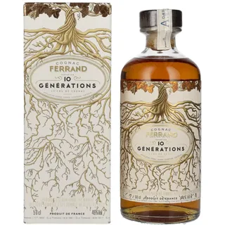 COGNAC FERRAND 10 Generations 500ml