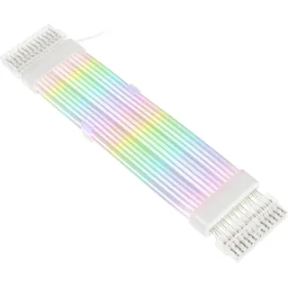 Kolink Umbra Radiant 24-Pin Motherboard Extension Cable (RGB), Modding Beleuchtung