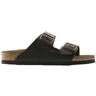 Arizona Naturleder braun 37